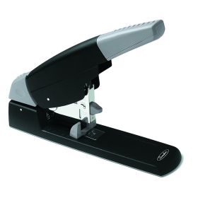 Swingline High Capacity Heavy Duty Stapler, 210 Sheets, Black