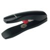 Swingline High Capacity Desk Stapler, Reduced Effort, 60 Sheets, Black