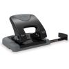 Swingline SmartTouch 2-Hole Punch, Low Force, 20 Sheets