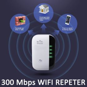 WiFi Repeater