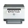 HP LaserJet MFP M235dwe Wireless Monochrome Laser Printer with 6 Months Instant Ink Included