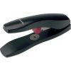 Swingline High Capacity Desk Stapler, Reduced Effort, 60 Sheets, Black