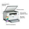 HP LaserJet MFP M235dwe Wireless Monochrome Laser Printer with 6 Months Instant Ink Included