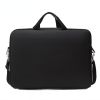 Lightweight Business Briefcase Laptop Bag With Shoulder Strap