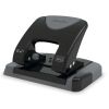 Swingline SmartTouch 2-Hole Punch, Low Force, 20 Sheets