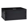 4U Wall Mounted Network Cabinet 19" IP20 23.6"x17.7"x11.2"