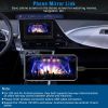 7In Universal Wireless Car MP5 Player 1080P Video Player Stereo Audio FM Radio