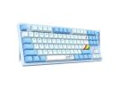 Dareu A87 SKY Hot Swap mechanical keyboard wired gaming 87-key PBT keycap keyboard