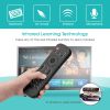 Rii MX6 2.4G Mini Wireless Keyboard Remote Control for Computer, TV, Android Set Top Box