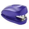 Swingline Tot Stapler, Built-in Staple Remover, 12 Sheets, Purple