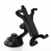 360° Rotating Car Mount Holder Stand Windshield Dashboard For 7-10 inch Tablet