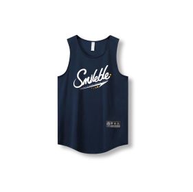 Loose Men Running Vest 2022 Outdoor street basketball Gym Sleeveless Letter Print Shirt Quick Dry Fitness Bodybuilding Tank Tops (Color: 870 vest11, size: 4XL)