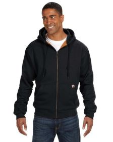 Men's Crossfire PowerFleeceTM Fleece Jacket - NAVY - S (Color: Black, size: M)